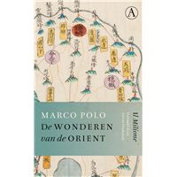 De wonderen van de Oriënt