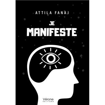 Je manifeste
