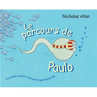 Le parcours de Paulo - 1