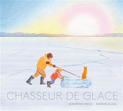 Chasseur de glace - Image 3