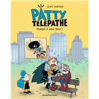 PATTY TELEPATHE,02