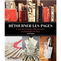 Détourner les pages