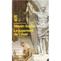 Le jugement de César