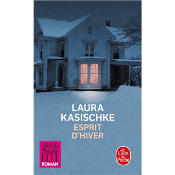 Esprit d'hiver - 1