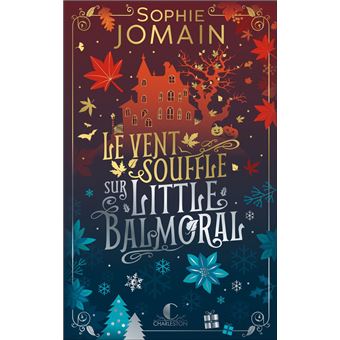 Le vent souffle sur Little Balmoral - 1