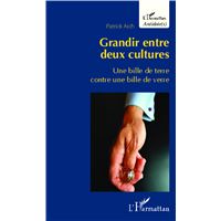 Grandir entre deux cultures