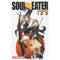 Soul Eater - Tome 1 - Soul Eater - tome 1 - Okubo Atsushi, Fabien