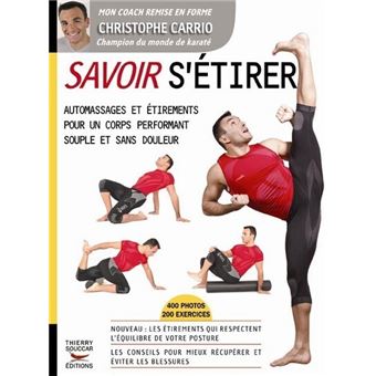Savoir s'etirer - 1