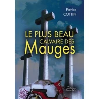 Le plus beau calvaire des Mauges - 1