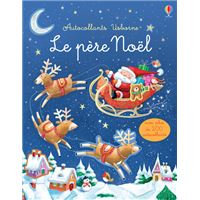 Le pere noel
