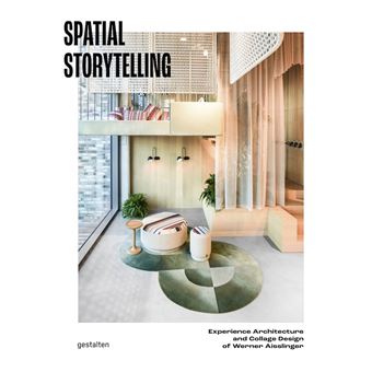 Spatial storytelling - 1