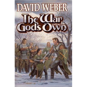 The War God's Own - 1