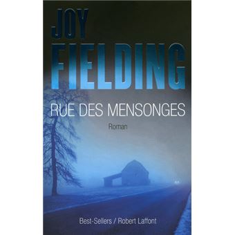 Rue des mensonges - 1