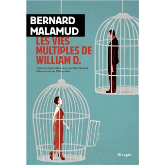 Les Vies multiples de William D. - 1