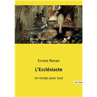 L'Ecclésiaste