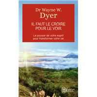 Il faut le croire pour le voir