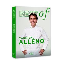 Coffret Eric Fréchon, le must - Coffret - Eric Fréchon - Achat