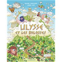 Ulysse et les bolosses