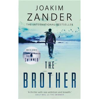 The Brother - 1