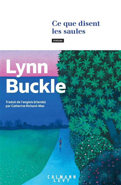 Ce que disent les saules - Lynn Buckle (2026)