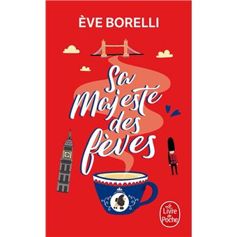 Sa majesté des fèves - 1