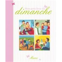 Mon petit livre du dimanche