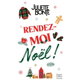 Rendez-moi Noël ! - 1