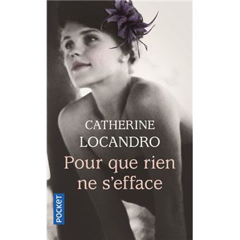 Pour que rien ne s'efface - 1