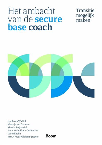 Het ambacht van de secure base coach