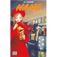 Nana - Tome 2 Tome 02 - Nana T02 - Ai Yazawa - broché, Livre tous