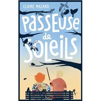 Passeuse de soleils