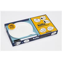 La bulle à personnaliser