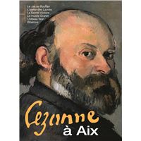 Cezanne à Aix