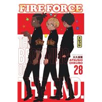 Fire Force