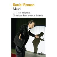 Merci