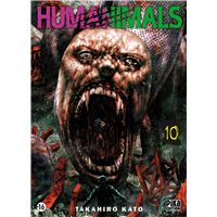 Humanimals T10