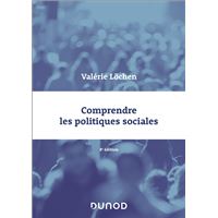 Comprendre les politiques sociales
