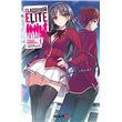 Classroom of the Elite - Tome 01
