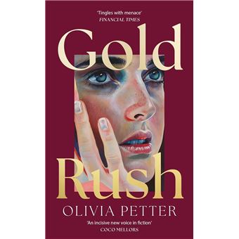 GOLD RUSH