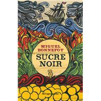Sucre noir