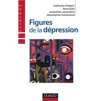 Figures de la dépression