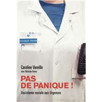 Pas de panique !