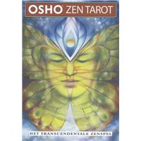 Osho® Zen Tarot Set