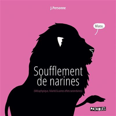 Soufflement de narines (2022)