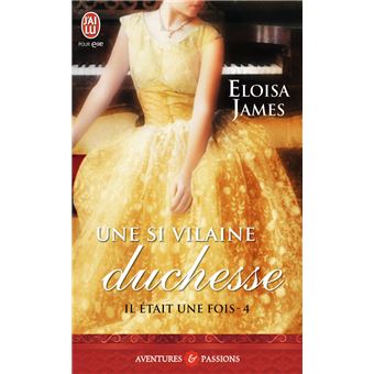Une si vilaine duchesse - 1