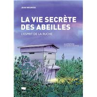 La Vie secrète des abeilles