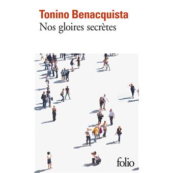 Nos gloires secrètes - 1
