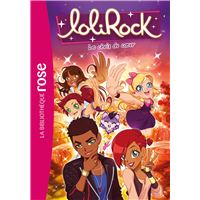 LoliRock 29 - Le choix du coeur