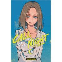 Call of the night - Tome 16