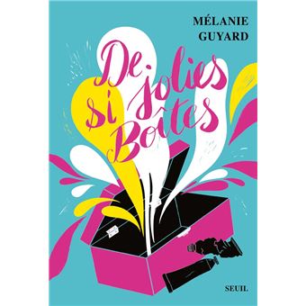 De si jolies boîtes - 1